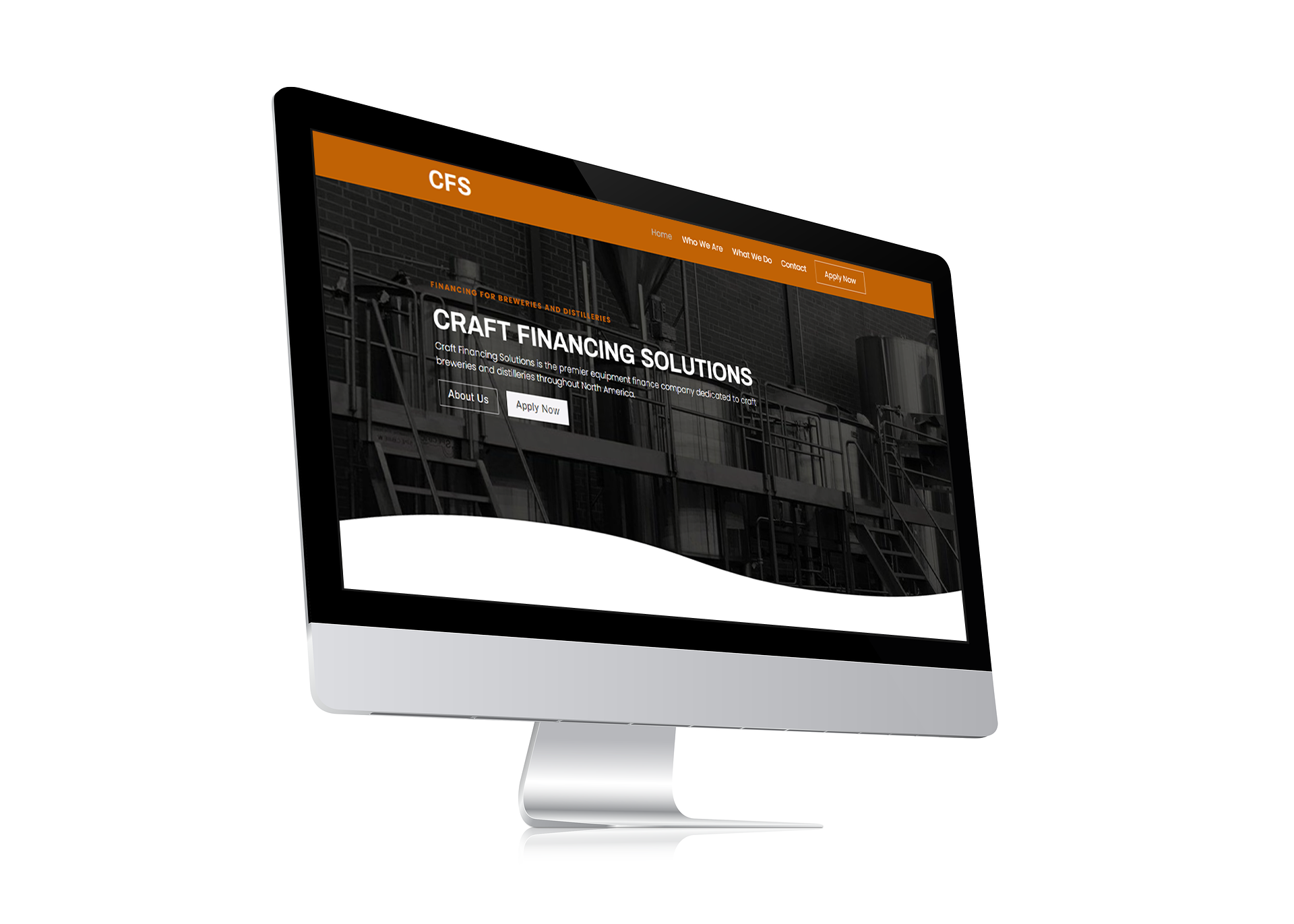 Craft Financial Solutions Desktop Right (1)
