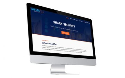 Shark Security – Home and Business Security Systems In Victoria, BC