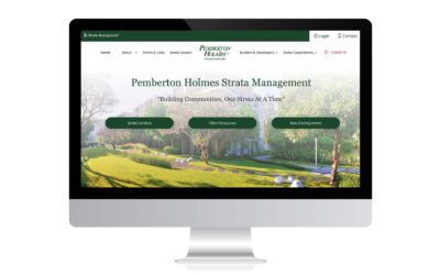 Pemberton Holmes Strata Management – Property Management In Victoria