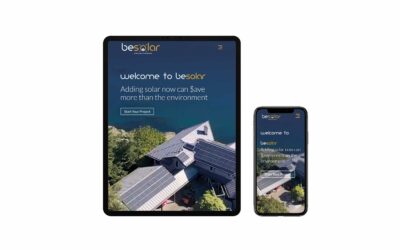 Besolar – Residential And Commercial Solar Installations In Vancouver