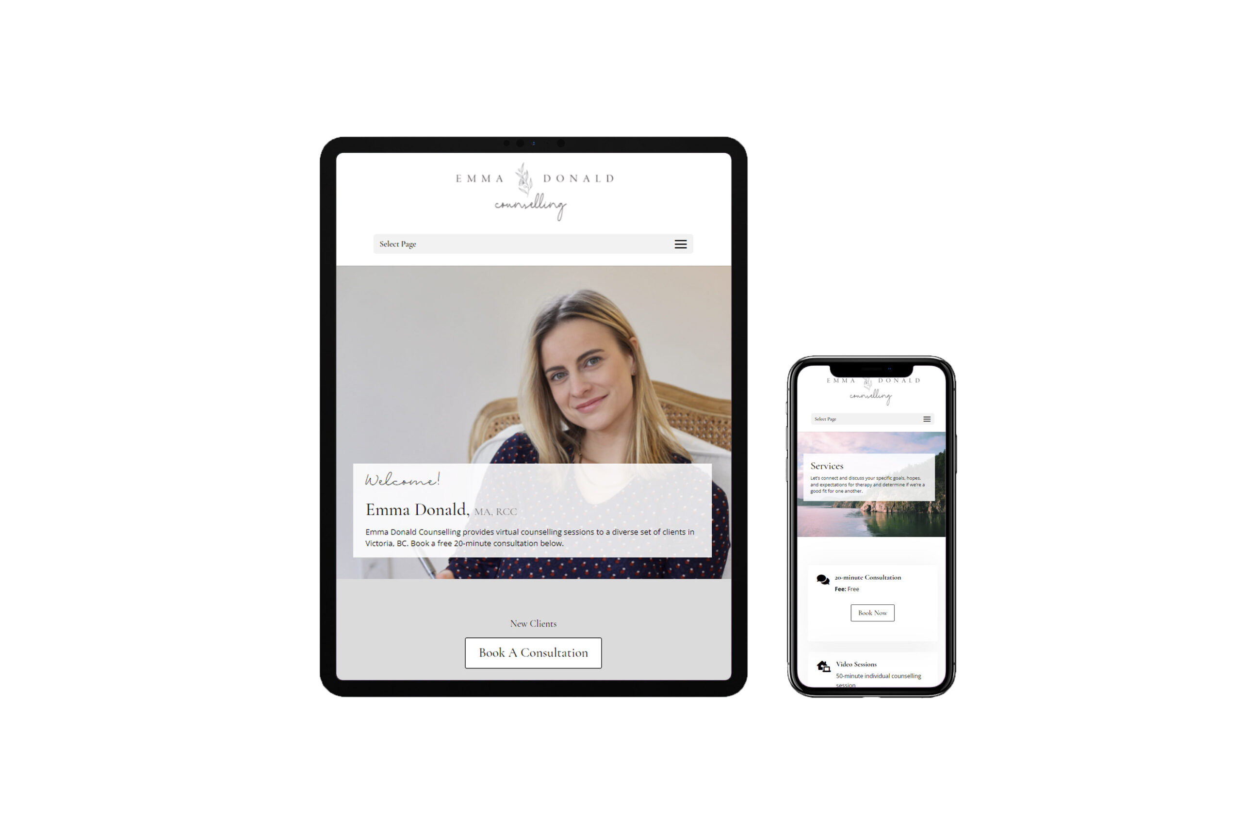 emma-donald-counselling-smart-tablet